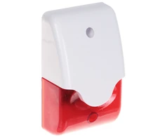 Schneider Electric SIGNALIZATORIUS VIDAUS PATALPOMS SV-96WR/24V