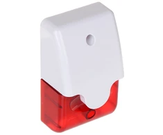 TST SIGNALIZATORIUS VIDAUS PATALPOMS SV-AS103S