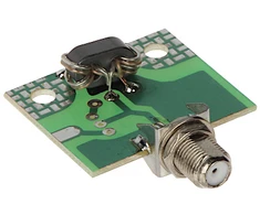 TST SYMETRYZATOR ANTENOWY SA/I-V/F-DIPOL