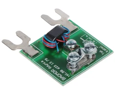 TST ANTENNA SYMMETRIZER SA/III-V-DIPOL