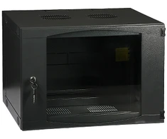 TST RACK KABANTI, DVIEJŲ SEKCIJŲ SPINTA R19-9U/450/2S