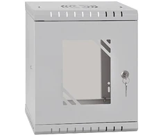 SZAFA RACK WISZĄCA RC10-6U-300GG STALFLEX