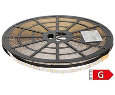 TST LED JUOSTELĖ LED60A-12V/14,4W-CW/50M 50 m – 6000 K