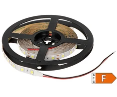 TST LED JUOSTELĖ LED60A-12V/14,4W-NW/5M 5 m – 4000 K