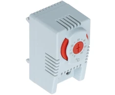 TST ŠILDYTUVO TERMOSTATAS STO-011