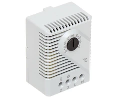 TST TERMOSTATAS FZK-011