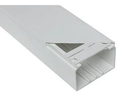 TST TIESUS KABELĖLIS KKP-90X60 / 2M