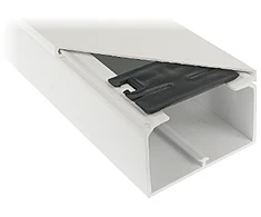 TST TIESUS KABELIŲ LOKAS KKP-60X40 / 2M