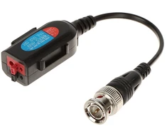 Delta VIDEO TRANSFORMATORIUS TR-1D-HD*P2