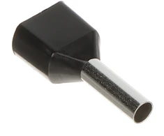 Elpromet DVIGUBA KABELINĖ MOVA TUL-2X1.5/8/DIN-B*P100