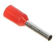 Elpromet LAIDŲ ĮVORĖ TUL-1/8/DIN-R*P100