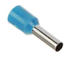 Elpromet LAIDŲ ĮVORĖ TUL-2.5/8/DIN-BL*P100