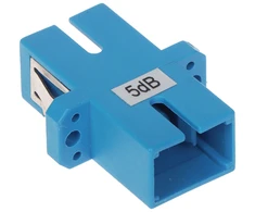 TST TŁUMIK TO-SC-GG/5DB 5 dB