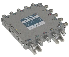 TST TV / SAT PROPER SD-504