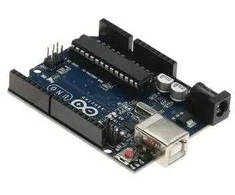 Inne TST UNO ATMEGA R3-328P-PU MODULIS