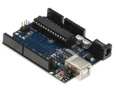 Inne TST UNO ATMEGA R3-328P-PU MODULIS