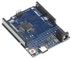 TST UNO R4 R4-MINIMA/USB-C MODULIS