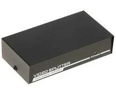 Šakotuvas Triton TST VGA DALYtuvas VGA-SP-1/2