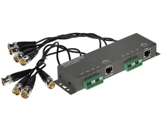 TST VIDEO BALUN TR-8M