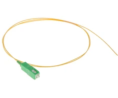 TST Delta VIENO MODE PIGTAIL – SC-APC KIŠTUKAS PIG-SC-APC*P10