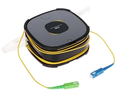 TST VIENREŽIAMAS PLUOŠTASIS FIBERAS OTDR-V2-SC/PC/APC-150M SC-APC SC-UPC 150 m
