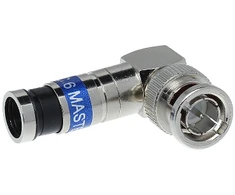 TST KOMPRESINIS KAMPINIS KIŠTUKAS BNC-WK/ZAC-RG6