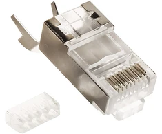 Ugreen MODULINIS KIŠTUKAS RJ45/7*P10