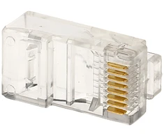 Inline MODULINIS KIŠTUKAS RJ45