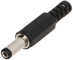 Cabletech MAITINIMO BLOKO KIŠTUKAS WT-55*P25