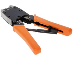 TST Replės RJ-45 (M) jungtims užspausti HT-500