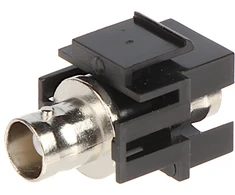 TST ZŁĄCZE KEYSTONE FX-BNC1