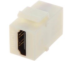 TST ZŁĄCZE KEYSTONE FX-HDMI1