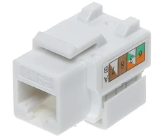 TST KEYSTONE JUNGTIS FX-RJ45-54 * P100