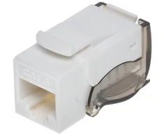 TST ZŁĄCZE KEYSTONE FX-RJ45-63