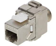 TST KEYSTONE JUNGTIS FX-RJ45-6A-01 * P50