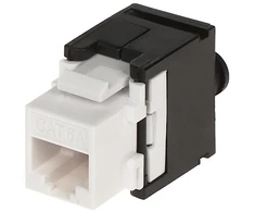 TST KEYSTONE JUNGTIS FX-RJ45-6A-02