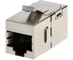 TST KEYSTONE JUNGTIS FX-RJ45-6A-08