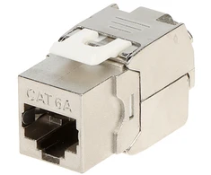 TST KEYSTONE JUNGTIS FX-RJ45-6A-16*P50