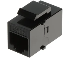 TST KEYSTONE JUNGTIS FX-RJ45-G/RJ45-G/6-B