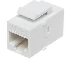 Delta KEYSTONE JUNGTIS FX-RJ45-G/RJ45-G/6