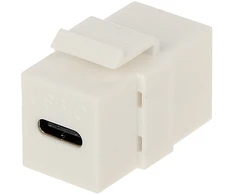 TST KEYSTONE FX-USB-C JUNGTIS