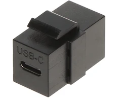 TST KEYSTONE FX-USB-C/B JUNGTIS