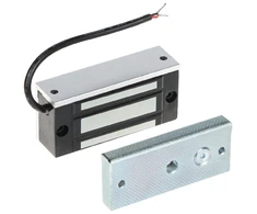 TST ELEKTROMAGNETINIS UŽRAKTAS ZE-60