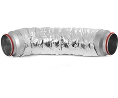 Mazginis triukšmo slopintuvas Heatpex Aria Aduro BL 160 1 m