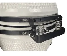 TunaBone pagrindinio vyrio rinkinys Kamado 22 colių/21 colio
