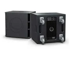 Turbosound MILAN M15B aktyvus žemų dažnių garsiakalbis 15"