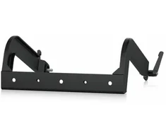 Kompiuterio kolonėlės Turbosound PQ10-YB pakabinamas/trikojo stovas, skirtas PQ12
