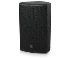 Kompiuterio kolonėlės Turbosound PQ15 15 colių dviejų juostų pasyvus garsiakalbis
