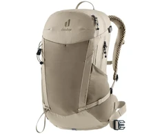 Kuprinė Deuter Futura 21 SL, 21 l, smėlio spalvos