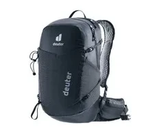 Turistinė kuprinė damski Deuter Speed Lite Pro 17 SL - juodas